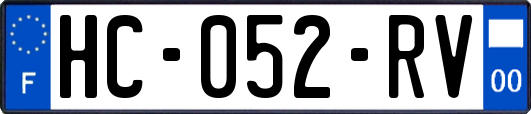 HC-052-RV