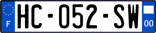 HC-052-SW