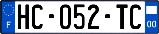 HC-052-TC