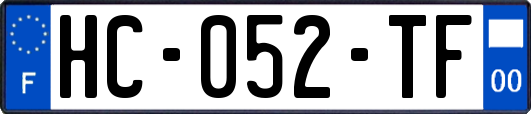 HC-052-TF