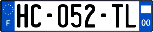 HC-052-TL