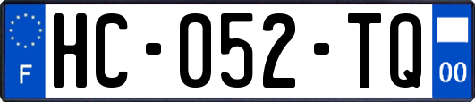 HC-052-TQ