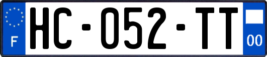 HC-052-TT