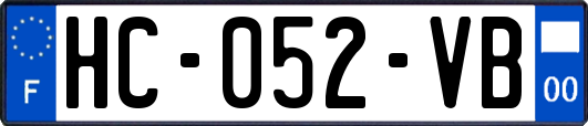 HC-052-VB