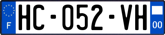 HC-052-VH