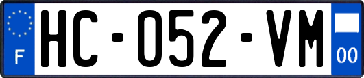 HC-052-VM