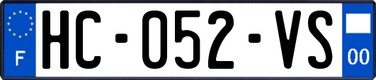 HC-052-VS