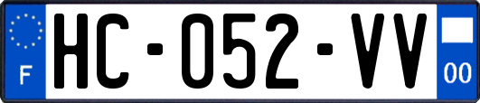 HC-052-VV