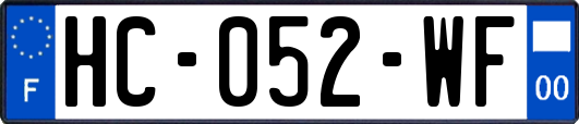 HC-052-WF
