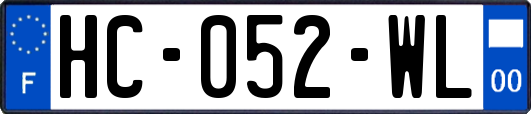 HC-052-WL