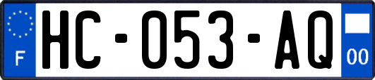 HC-053-AQ