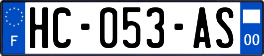 HC-053-AS