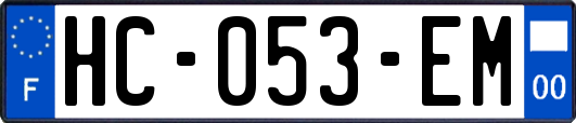 HC-053-EM