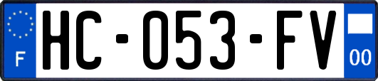 HC-053-FV