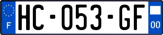 HC-053-GF