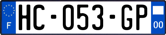 HC-053-GP