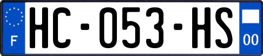 HC-053-HS