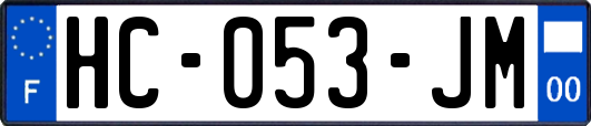 HC-053-JM