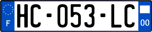 HC-053-LC