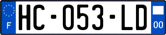 HC-053-LD