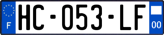 HC-053-LF
