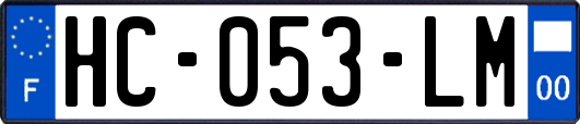 HC-053-LM