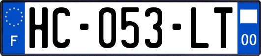 HC-053-LT