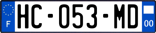 HC-053-MD