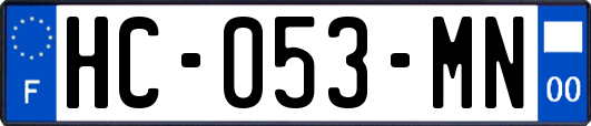 HC-053-MN