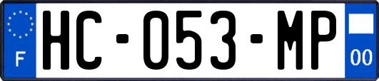 HC-053-MP