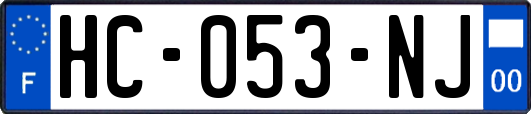 HC-053-NJ