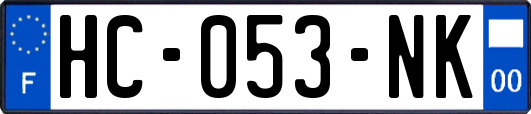 HC-053-NK