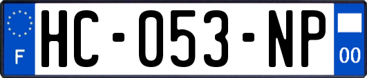 HC-053-NP