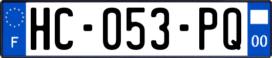 HC-053-PQ
