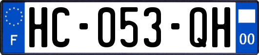 HC-053-QH