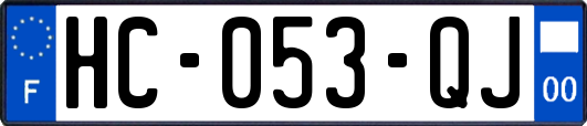HC-053-QJ