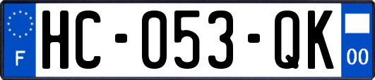 HC-053-QK