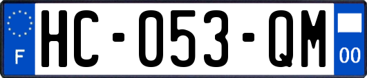 HC-053-QM