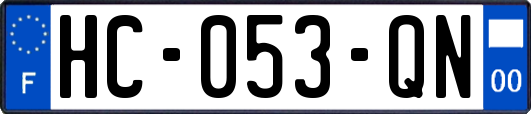 HC-053-QN