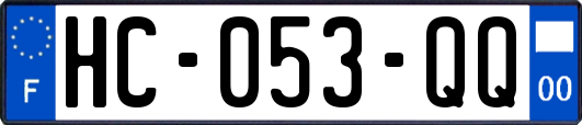 HC-053-QQ