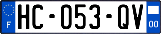 HC-053-QV