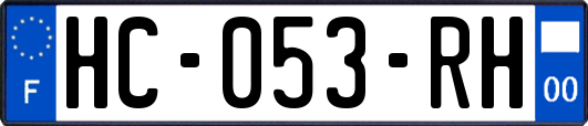 HC-053-RH