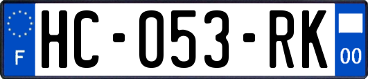 HC-053-RK