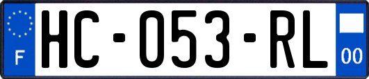 HC-053-RL