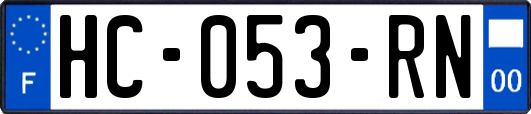 HC-053-RN