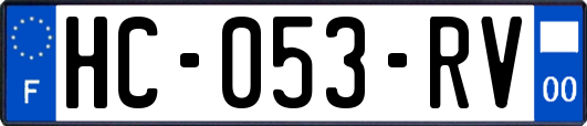 HC-053-RV
