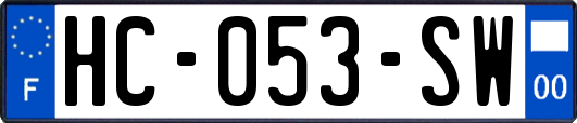 HC-053-SW