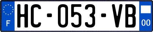 HC-053-VB