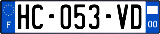 HC-053-VD