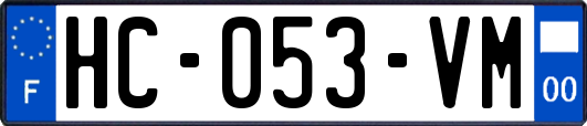 HC-053-VM